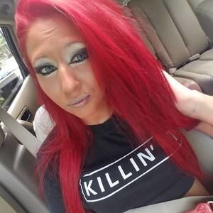 Meet your Posher, Jacqueline